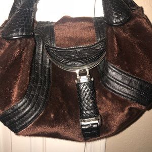 Fendi spy bag (authentic)
